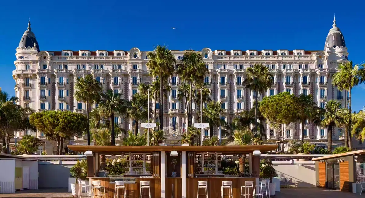 Regent Hotels